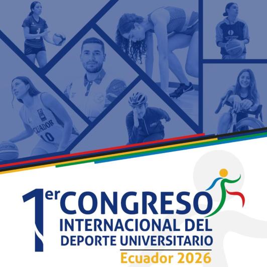 Invitados Internacionales al CIDU 2026